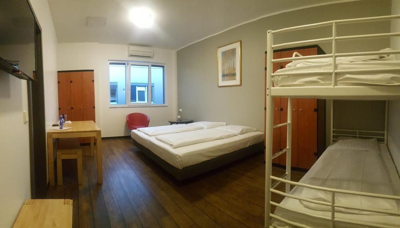 Art Rock Downtown Hotel Кёльн Экстерьер фото