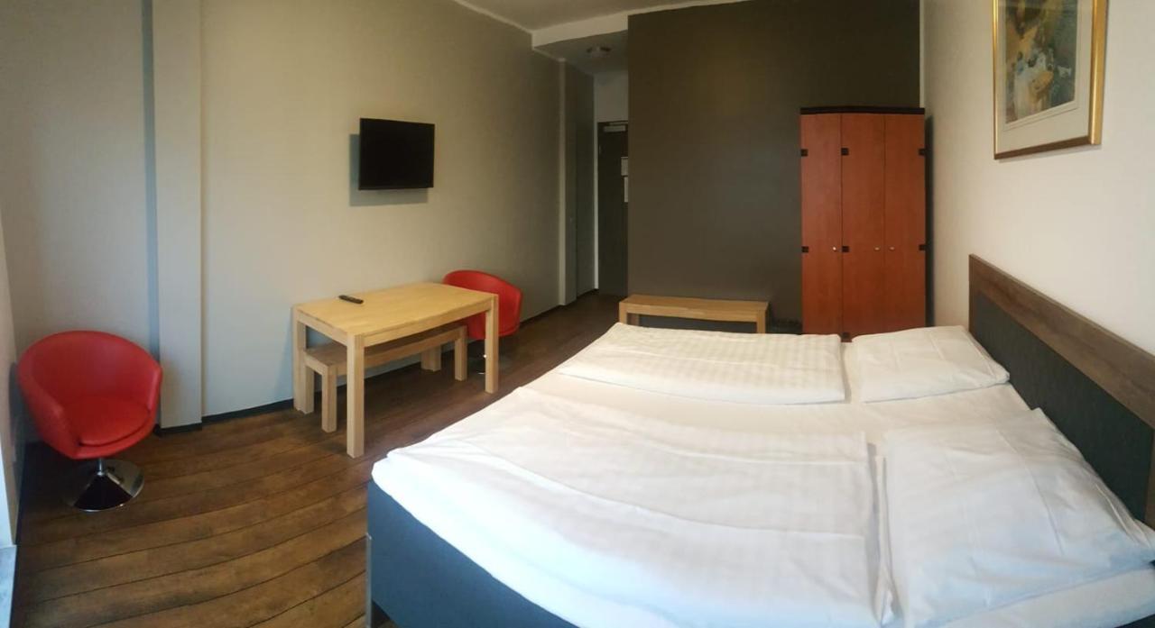 Art Rock Downtown Hotel Кёльн Экстерьер фото