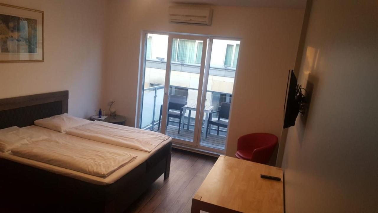 Art Rock Downtown Hotel Кёльн Экстерьер фото