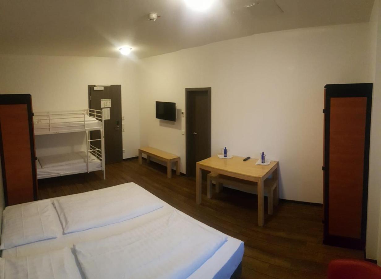 Art Rock Downtown Hotel Кёльн Экстерьер фото