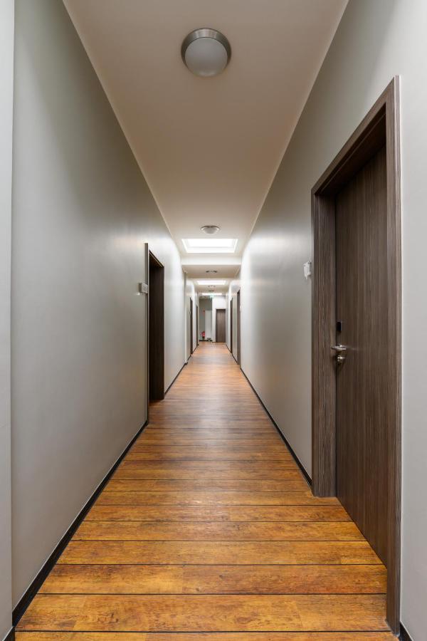 Art Rock Downtown Hotel Кёльн Экстерьер фото