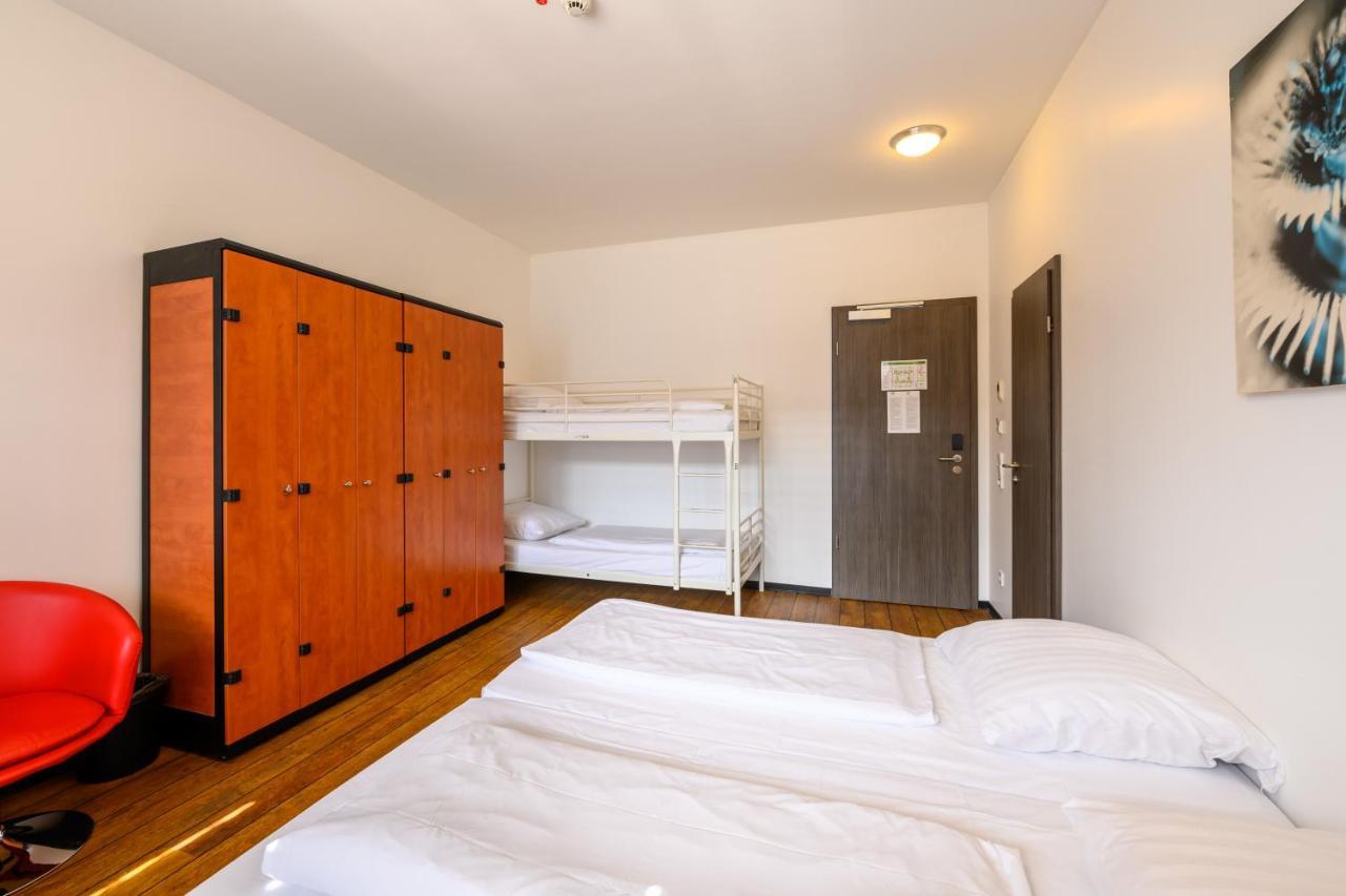 Art Rock Downtown Hotel Кёльн Экстерьер фото
