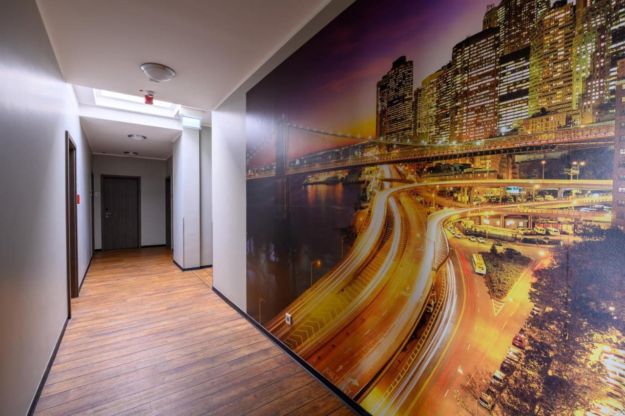 Art Rock Downtown Hotel Кёльн Экстерьер фото