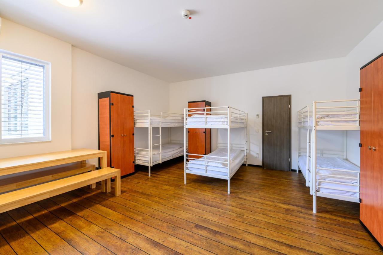Art Rock Downtown Hotel Кёльн Экстерьер фото