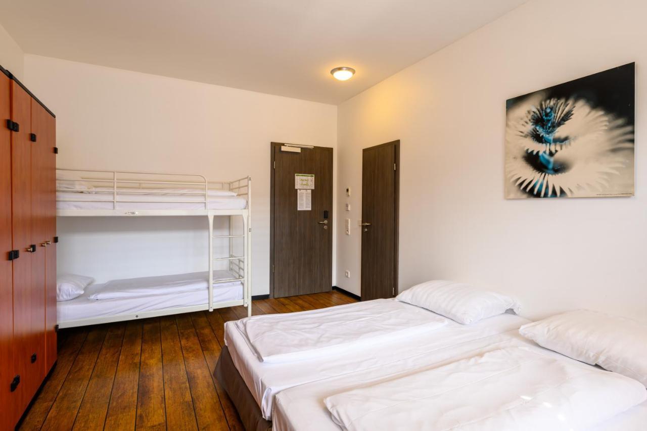 Art Rock Downtown Hotel Кёльн Экстерьер фото