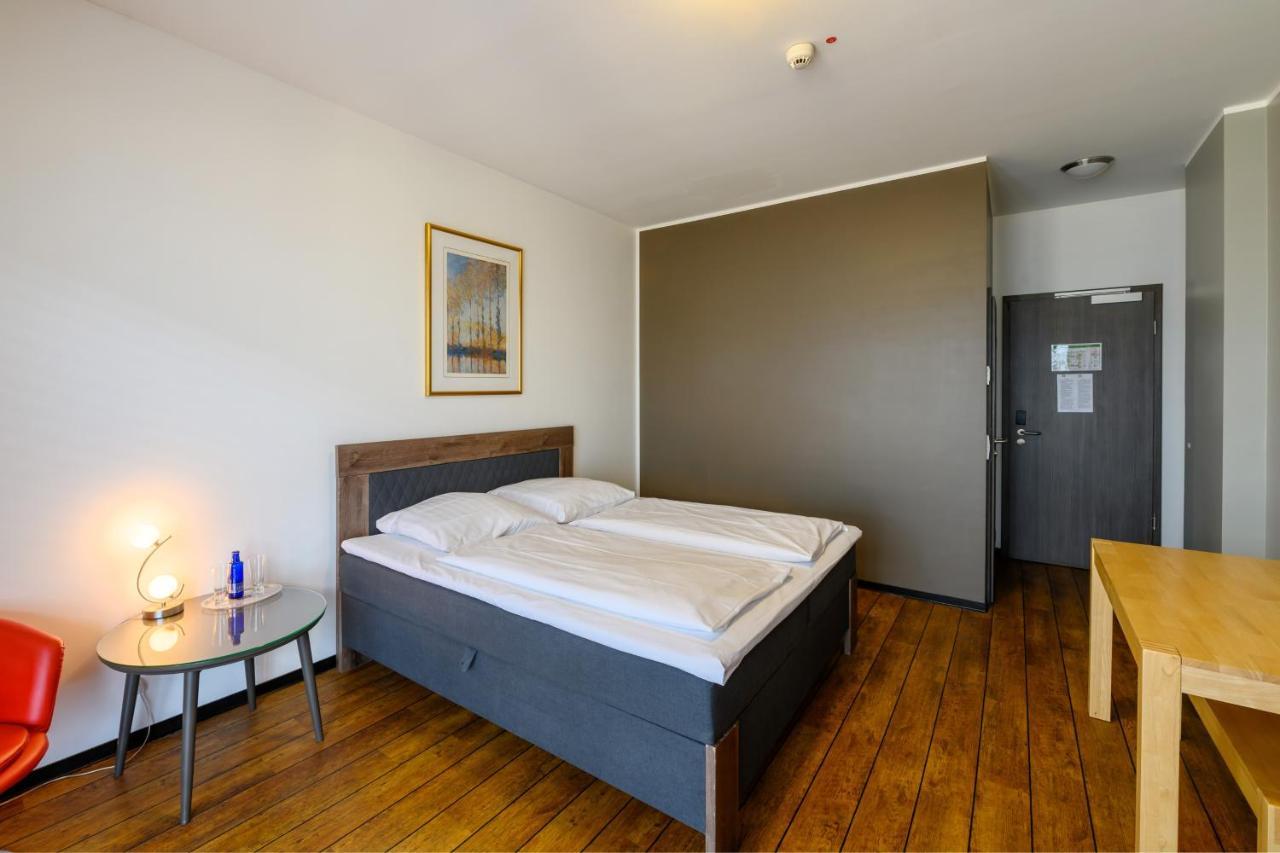 Art Rock Downtown Hotel Кёльн Экстерьер фото