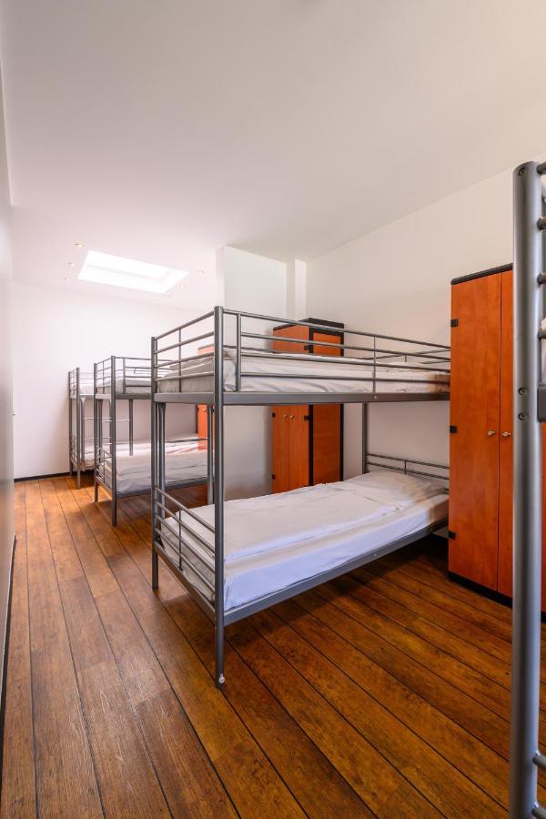 Art Rock Downtown Hotel Кёльн Экстерьер фото